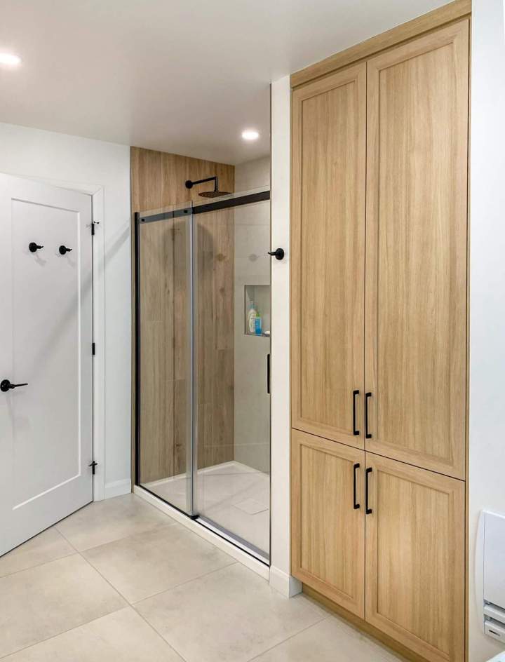 Meubles de salle de bain Saint-Narcisse-de-Beaurivage