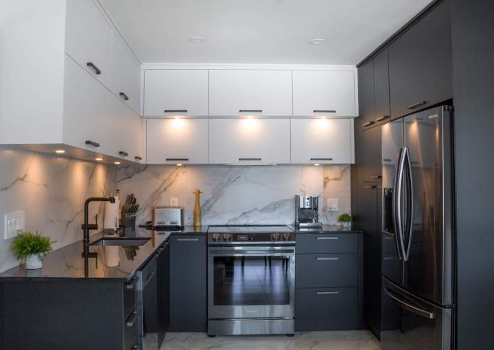 Mobilier sur mesure Saint-Narcisse-de-Beaurivage