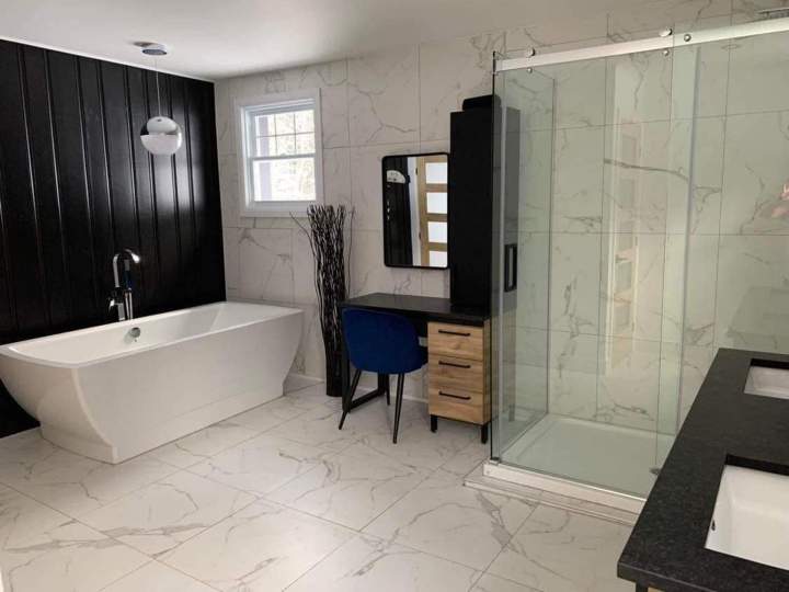 Rangements cuisine Saint Narcisse de Beaurivage