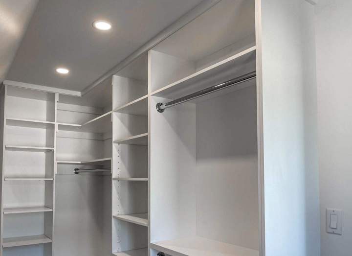 Mobilier sur mesure Saint-Narcisse-de-Beaurivage