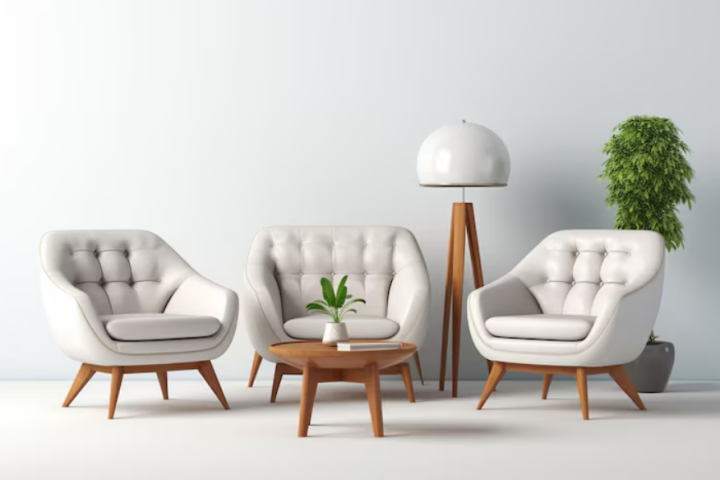 mobilier sur mesure pour un intérieur unique