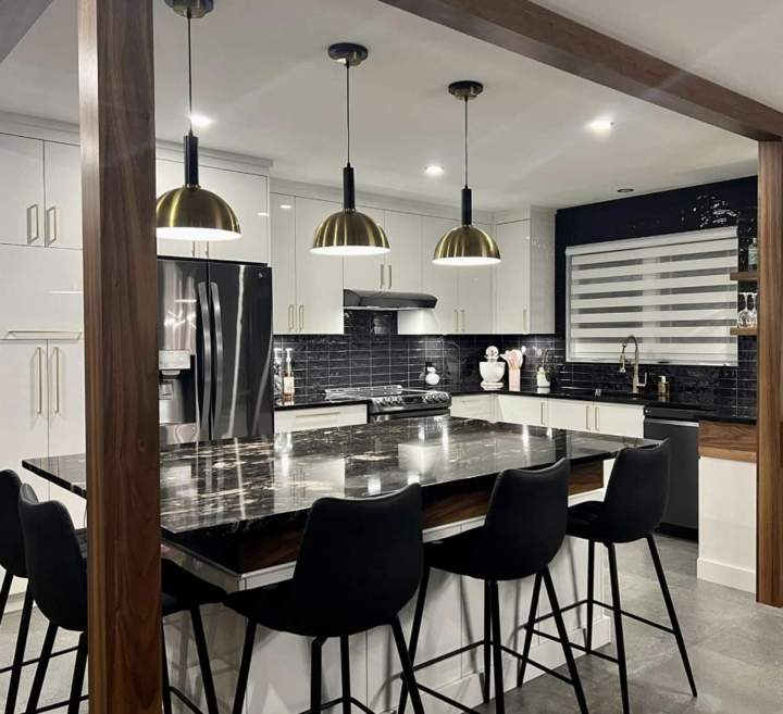Mobilier sur mesure Saint-Narcisse-de-Beaurivage